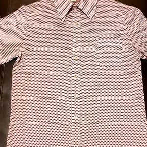 Rare Vintage Sportswear by Revere 60s-70s